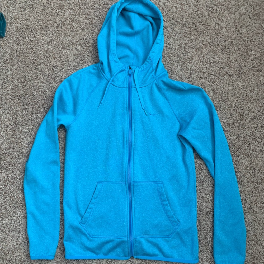 Blue Women’s Jacket